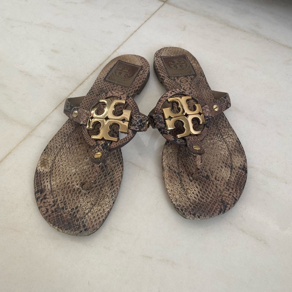 Tory Burch Sandals